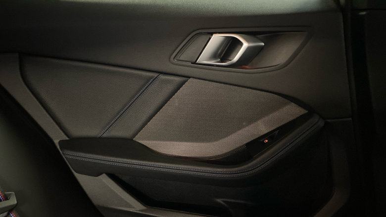 BMW 1 Series 118i [136] M Sport 5dr Step Auto [LCP] Petrol Hatchback